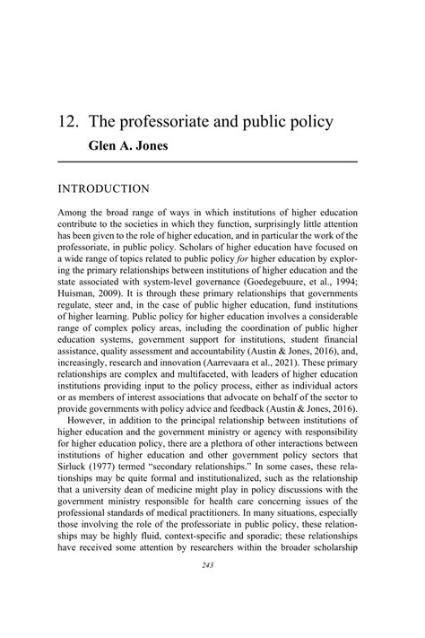 subprofessorate|PROFESSORIATE Definition & Usage Examples .